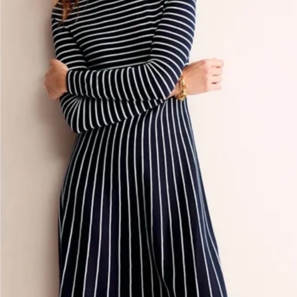 Boden Maria Knitted Dress, 12R NWOT